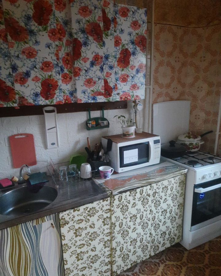 квартира г Волгоград р-н Красноармейский ул Саушинская 1а фото 1