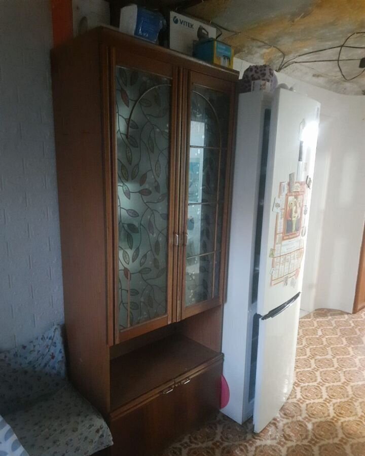 квартира г Волгоград р-н Красноармейский ул Саушинская 1а фото 2