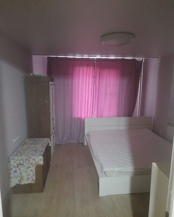 квартира г Волгоград р-н Красноармейский ул Саушинская 1а фото 8