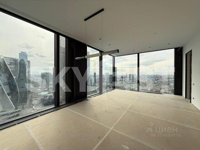 ЦАО Пресненский дом 14а/2 МФК Capital Towers Московская область фото