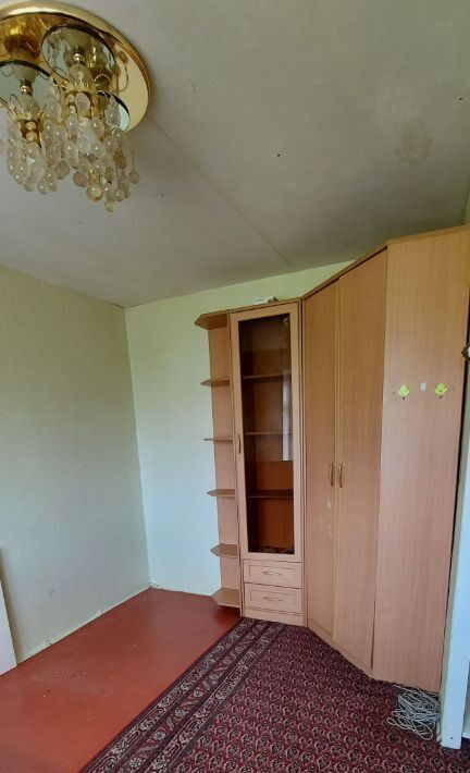 квартира г Обнинск ул Звездная 15 фото 3