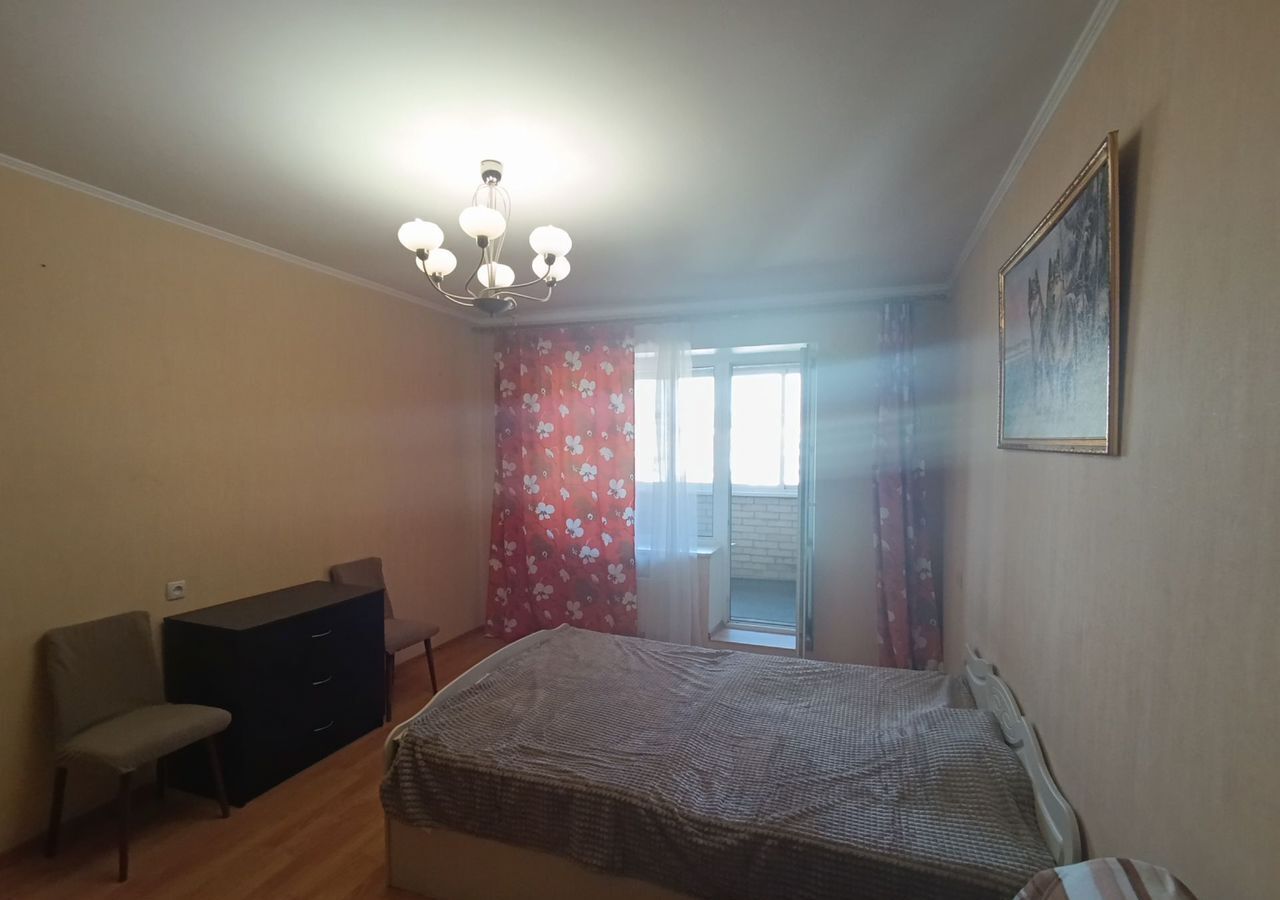 квартира г Раменское ул Красноармейская 15 Раменское, Раменский г. о. фото 2