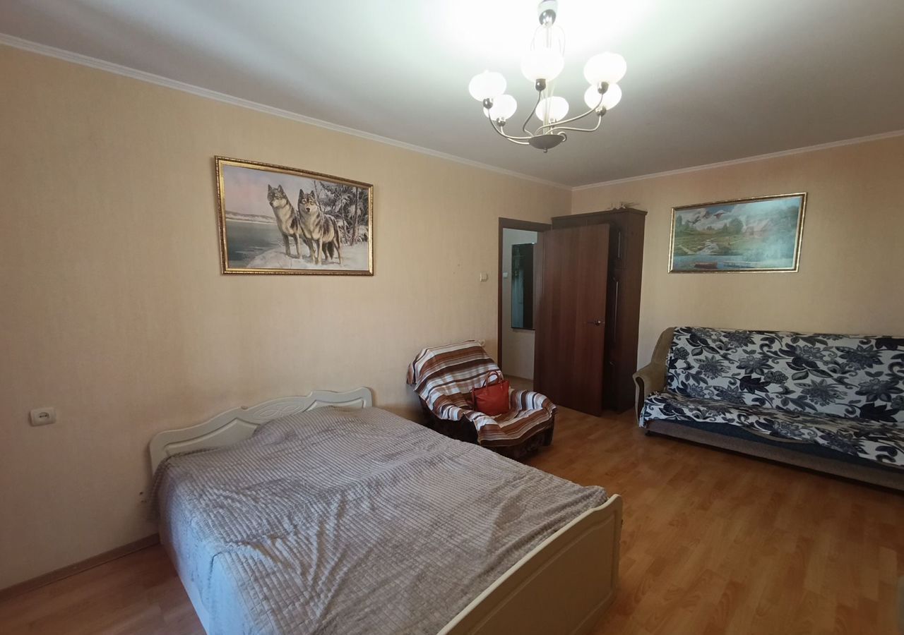 квартира г Раменское ул Красноармейская 15 Раменское, Раменский г. о. фото 4