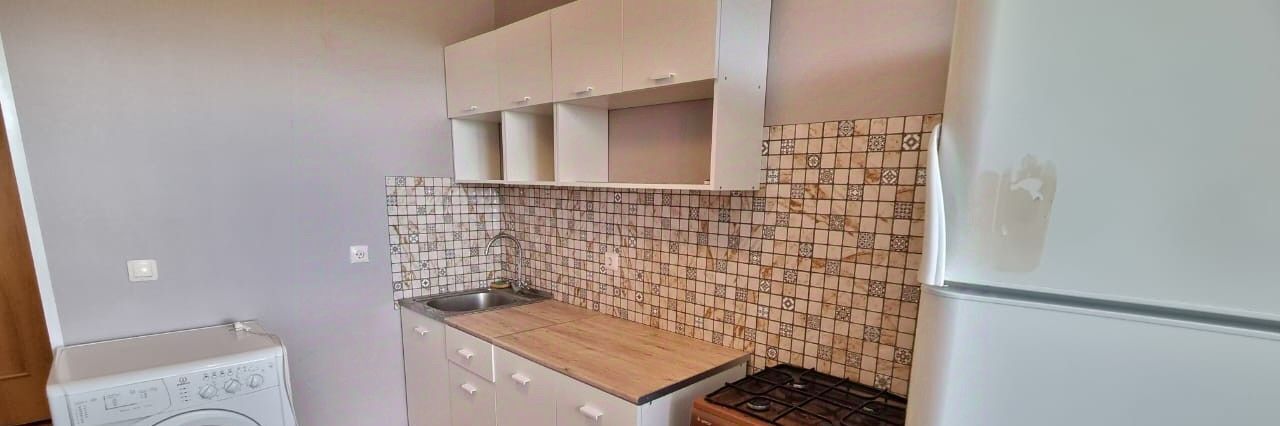 квартира г Рязань р-н Железнодорожный Южный ул Нахимова 66к/2 фото 4