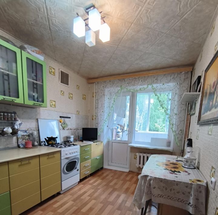 квартира г Рязань р-н Октябрьский ул Дружная 16к/1 район Строитель тер. фото 9