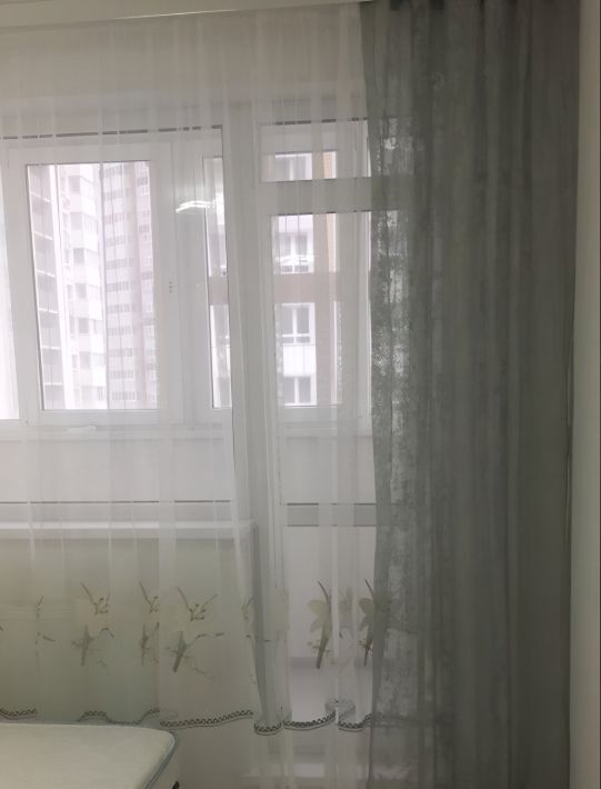 квартира г Ульяновск р-н Засвияжский ул Аблукова 20 ЖК «Аквамарин» фото 4