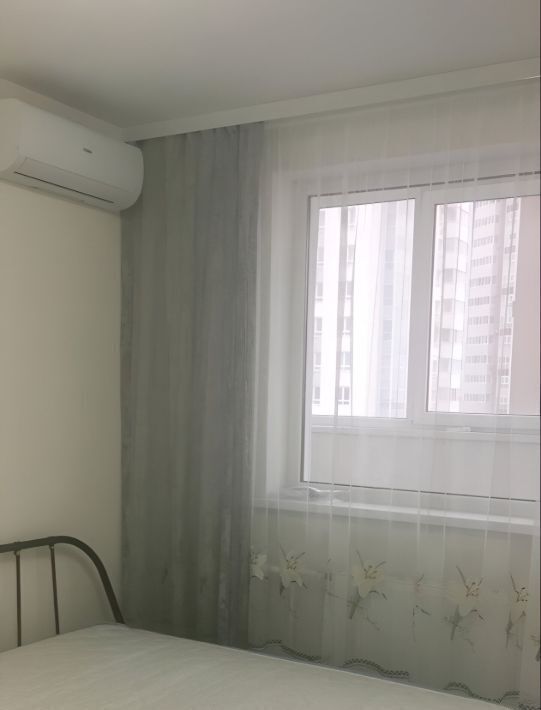 квартира г Ульяновск р-н Засвияжский ул Аблукова 20 ЖК «Аквамарин» фото 7