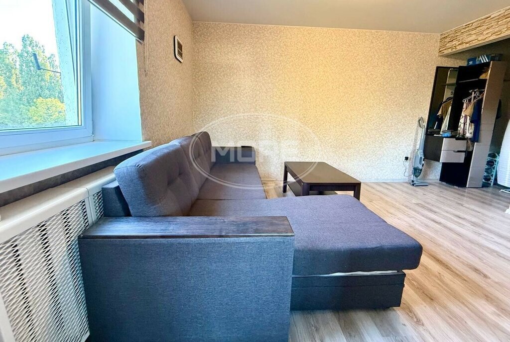 квартира г Калининград р-н Ленинградский ул Горького 24 фото 1