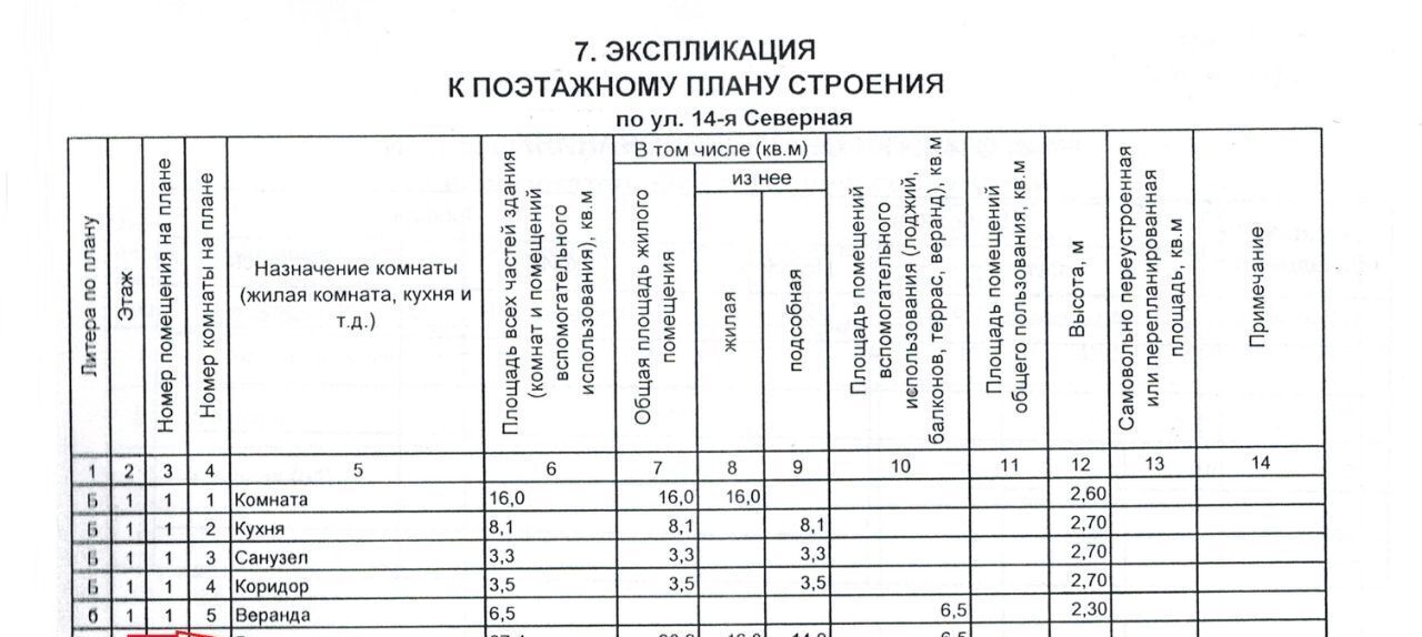 дом г Омск р-н Центральный ул 14-я Северная Центральный АО фото 4