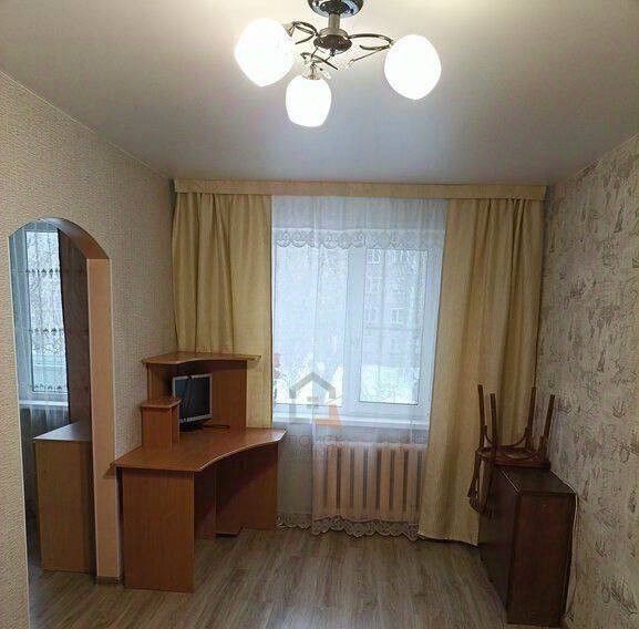 квартира г Киров р-н Ленинский ул Чапаева 57б фото 3