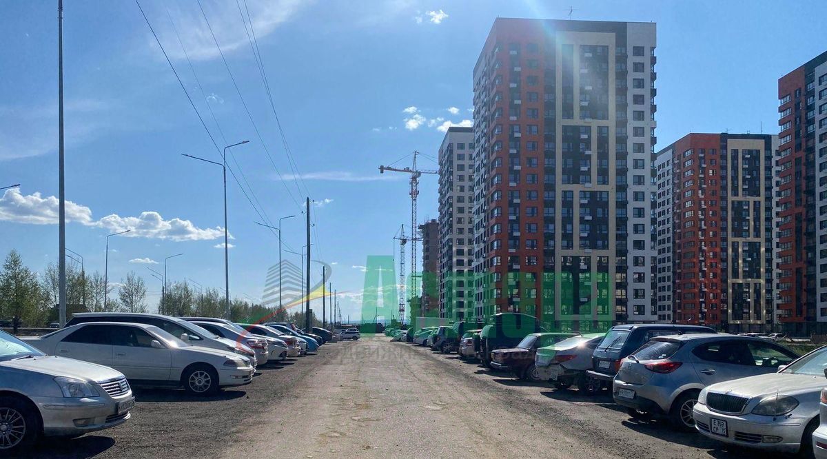 квартира г Чита р-н Железнодорожный микрорайон «Хороший» 6 фото 3