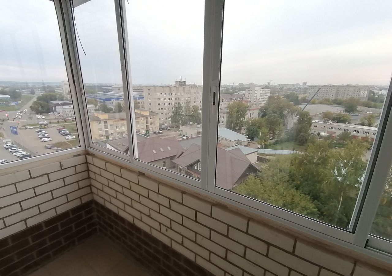 квартира г Тамбов р-н Октябрьский ш Моршанское 24м фото 2