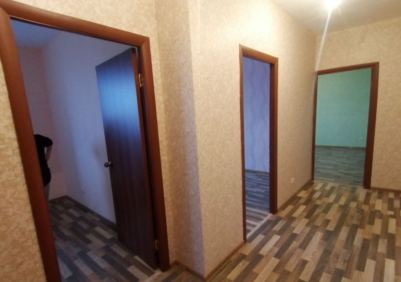 квартира г Тамбов р-н Октябрьский ш Моршанское 24м фото 3