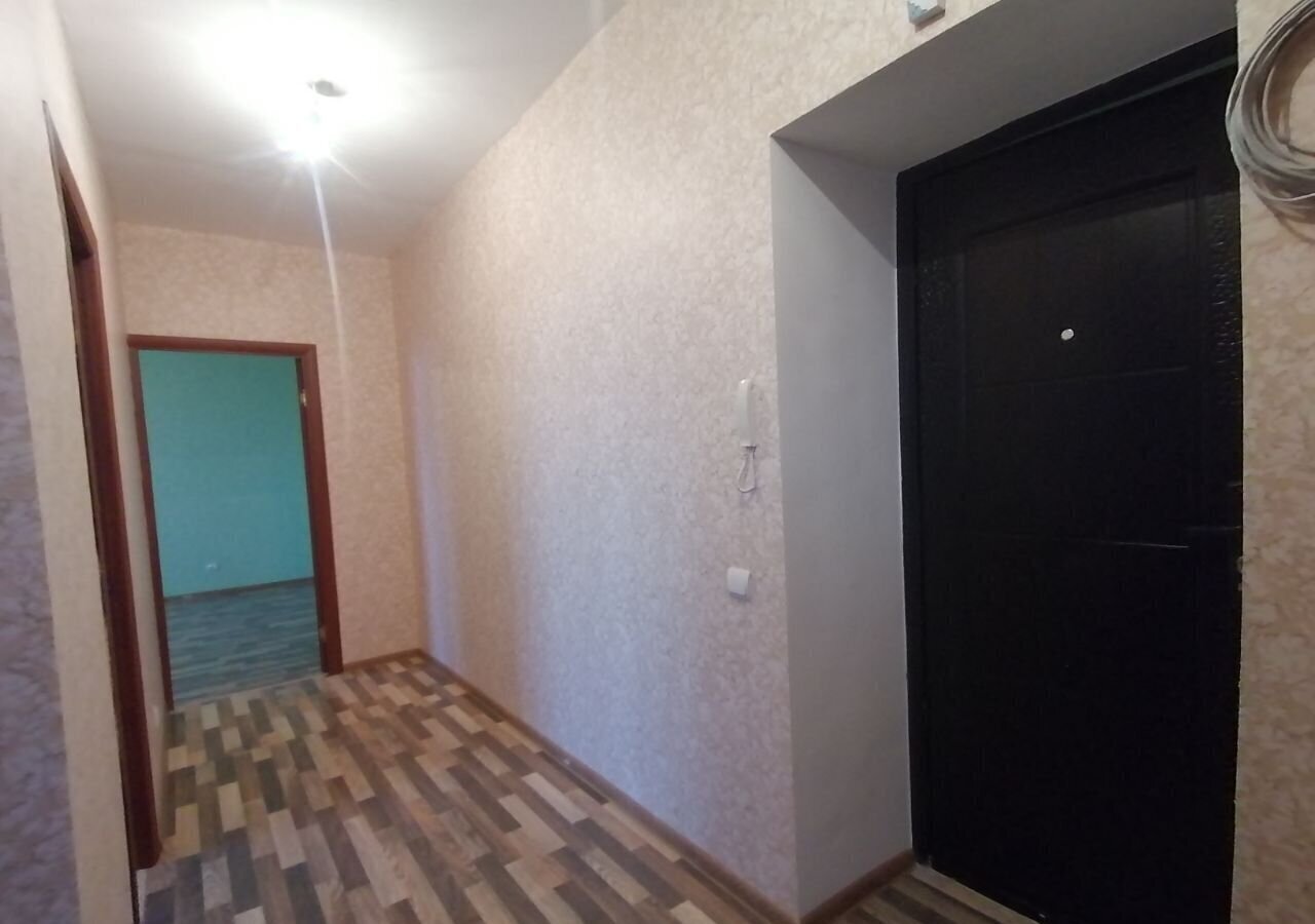 квартира г Тамбов р-н Октябрьский ш Моршанское 24м фото 4