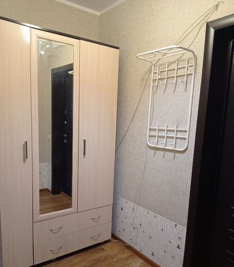 квартира г Волгодонск ул Гагарина 42/9к 3 Новый город фото 4