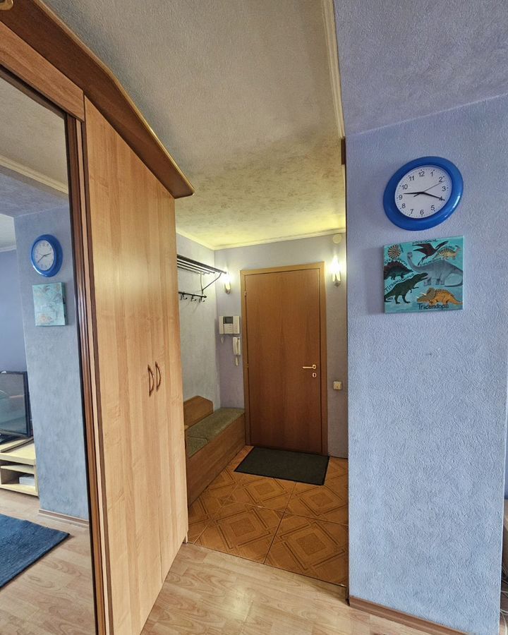квартира г Ижевск р-н Индустриальный Север ул., 300 фото 13