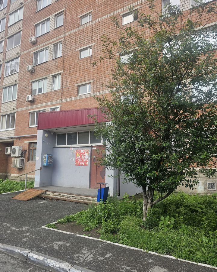 квартира г Ижевск р-н Индустриальный Север ул., 300 фото 18
