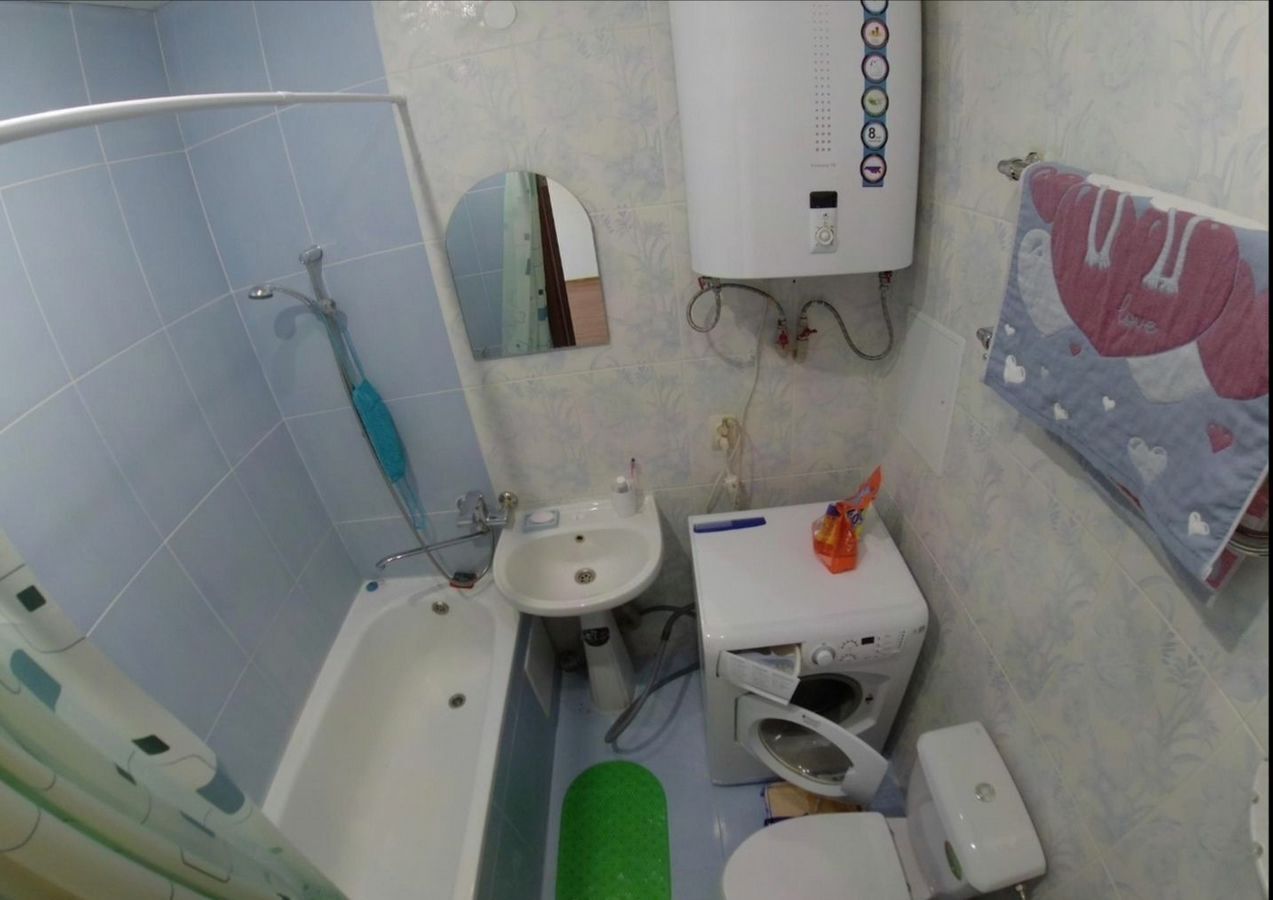 квартира г Краснодар р-н Прикубанский ул 1-го Мая 430/2 фото 5