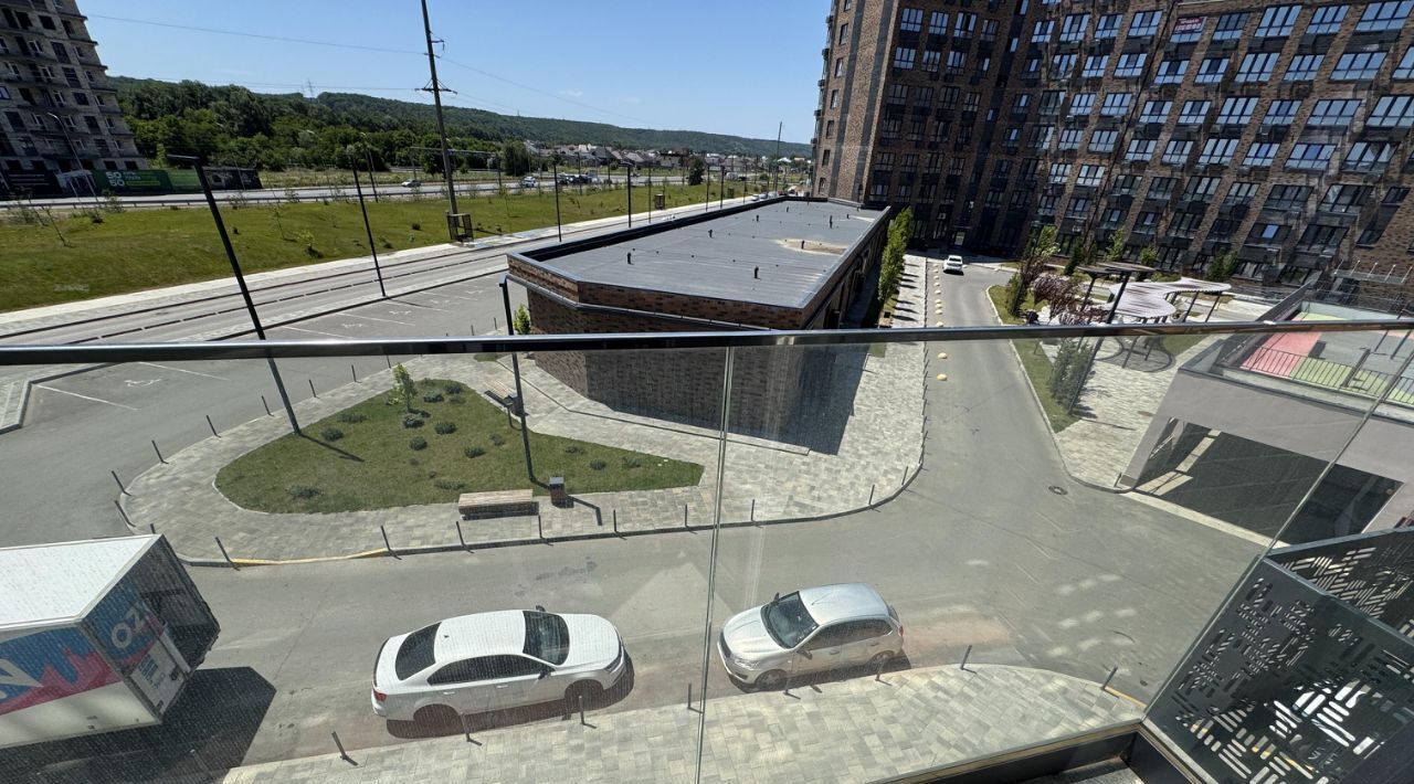 квартира г Майкоп ул Васильева К.А. 2к/4 фото 19