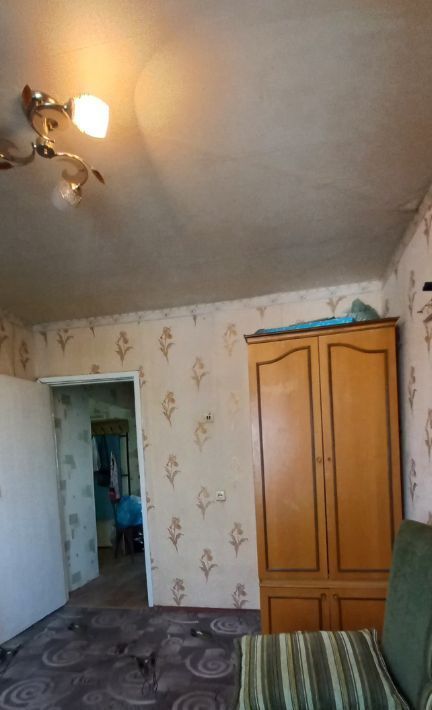 квартира г Ростов-на-Дону р-н Октябрьский пер Авиамоторный 26 фото 8