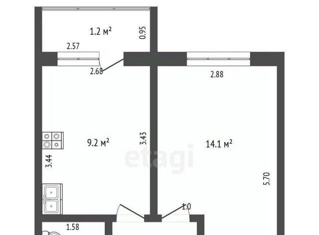 ул Медицинская 13б фото