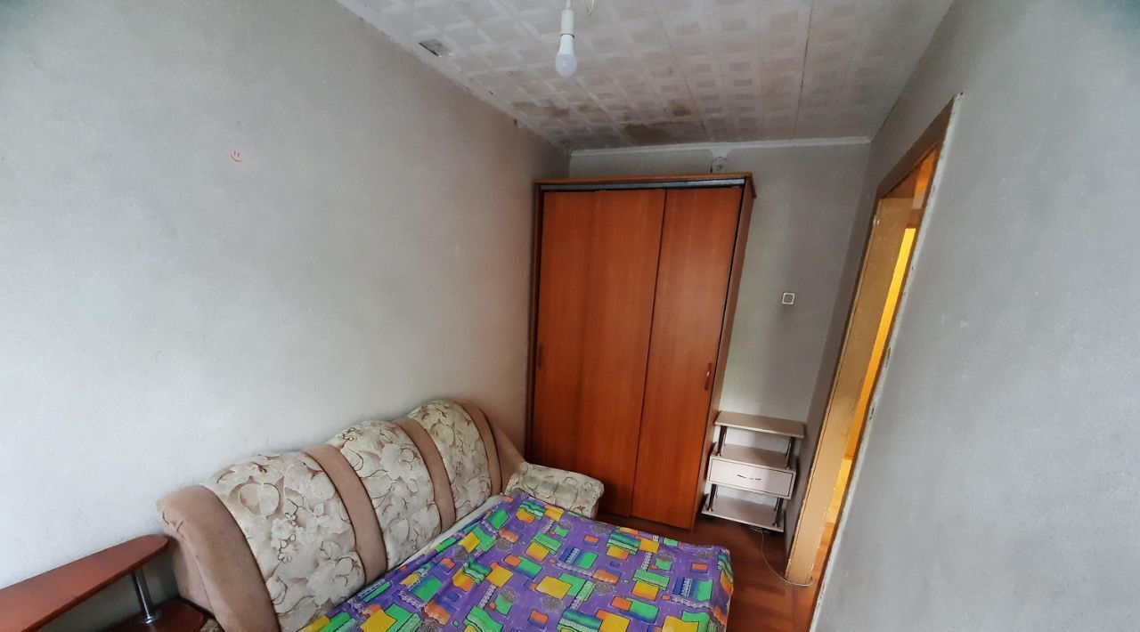 квартира г Челябинск р-н Советский ул Елькина 63б фото 14