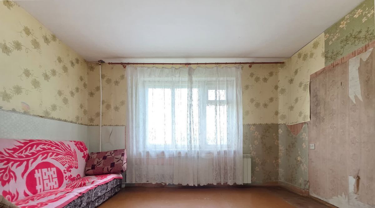 квартира г Нижний Тагил р-н Тагилстроевский ул Дружинина 33 фото 2