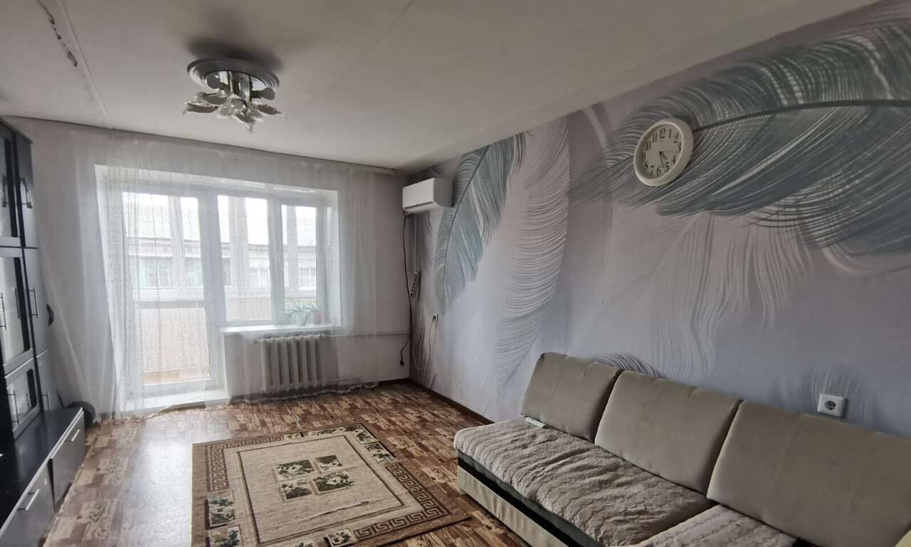 квартира г Сибай пер Интернациональный 3 фото 17
