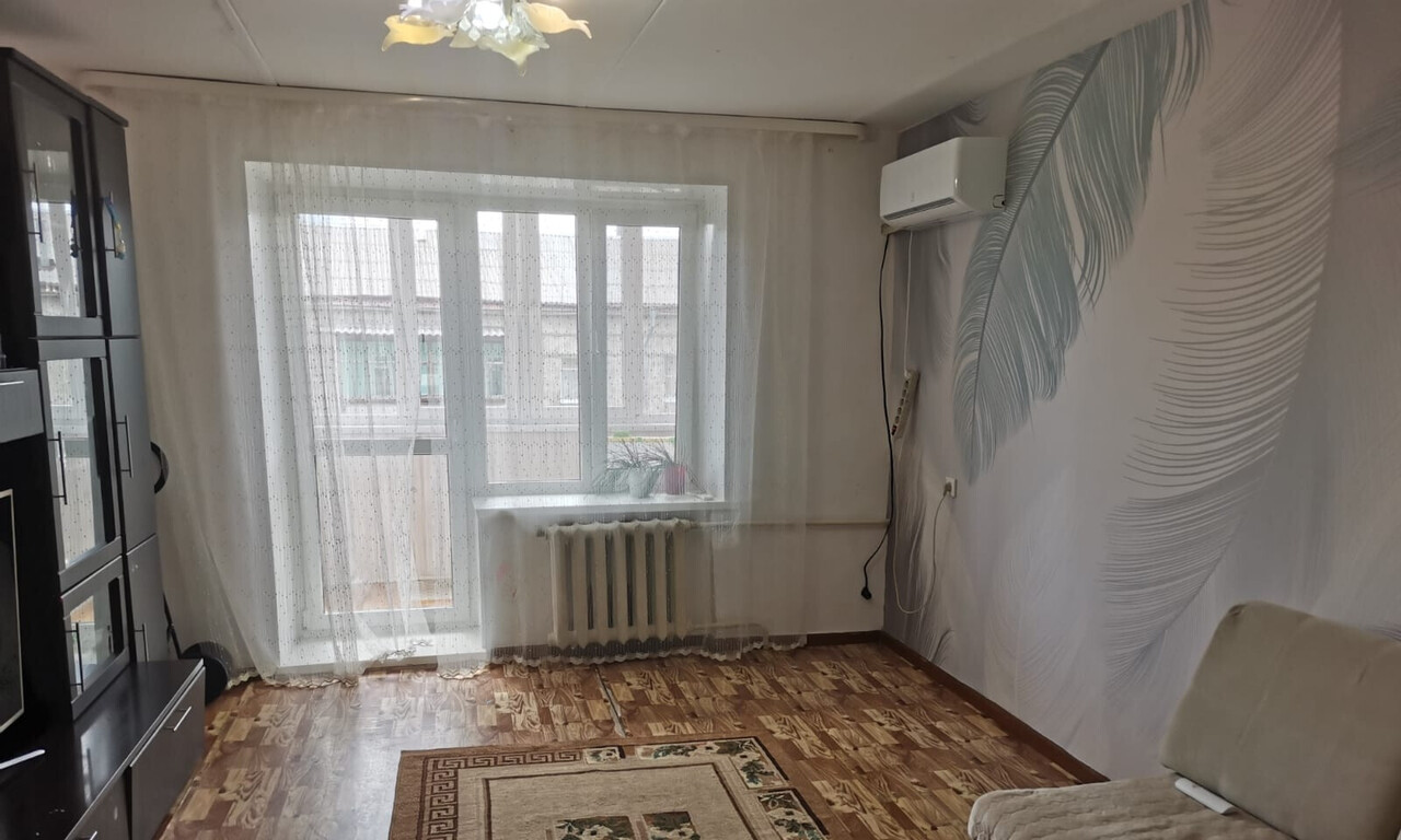 квартира г Сибай пер Интернациональный 3 фото 19