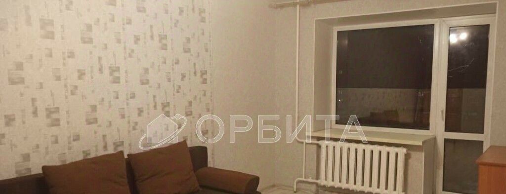 квартира г Тюмень р-н Калининский ул Луначарского 51 Калининский административный округ фото 5