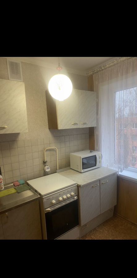 квартира г Курск р-н Железнодорожный ул Союзная 67 фото 1