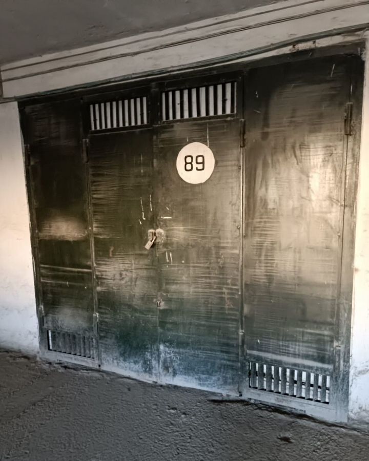 гараж г Евпатория ул Чапаева фото 3