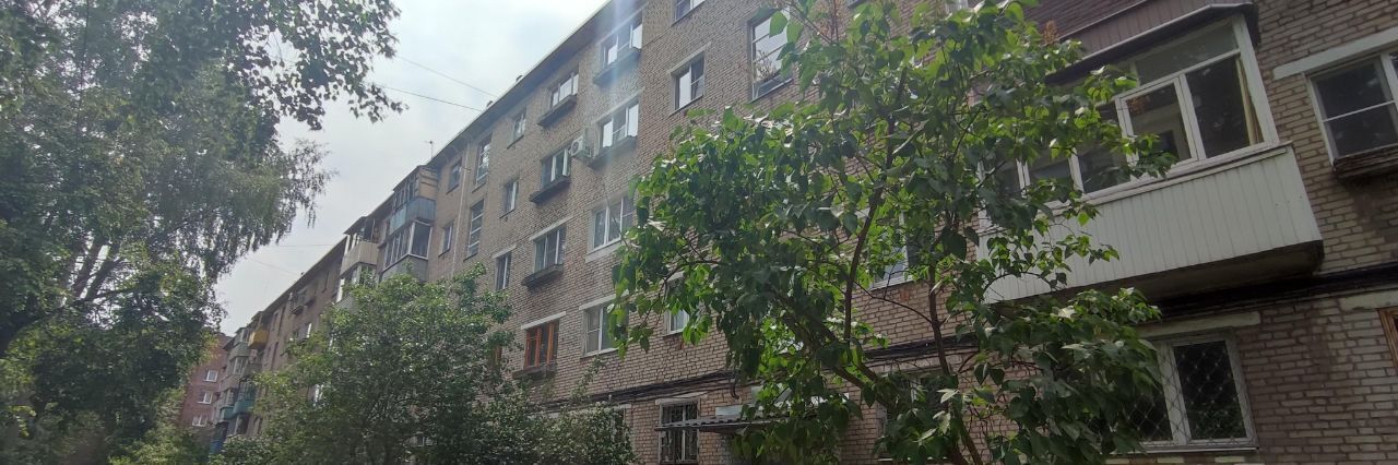 квартира г Тула р-н Пролетарский проезд 2-й Металлургов 9 фото 19