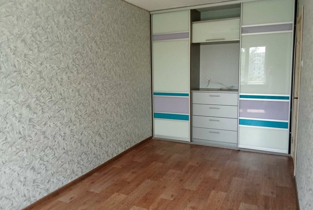 квартира г Киров р-н Ленинский ул Воровского 143 фото 6