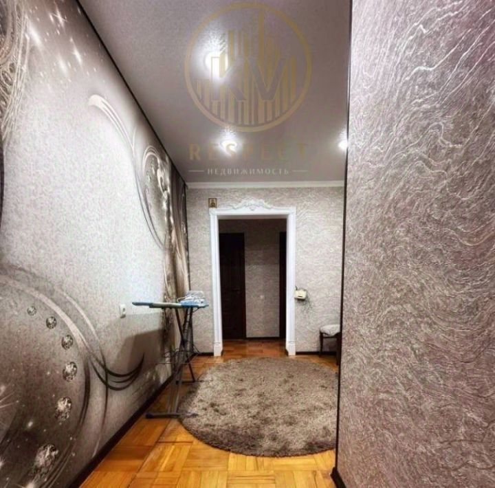 квартира г Пятигорск ул Кочубея 25к/1 фото 4