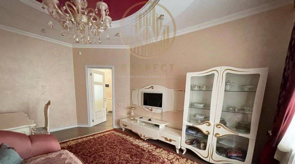 квартира г Пятигорск ул Малыгина 23 фото 9