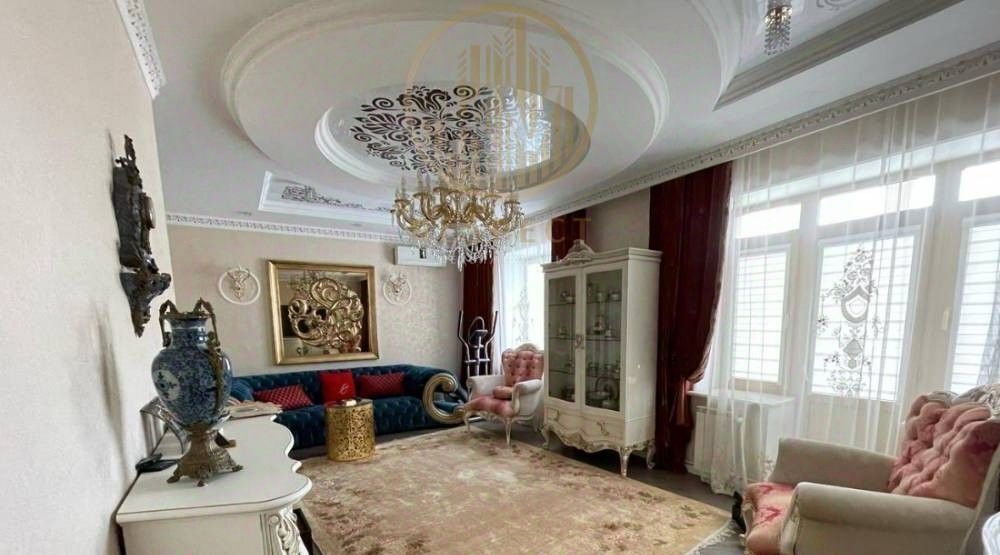 квартира г Пятигорск ул Малыгина 23 фото 5