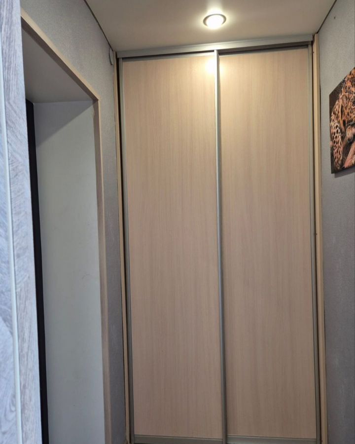 квартира г Саратов р-н Заводской ул им Хомяковой В.Д. 13 фото 10