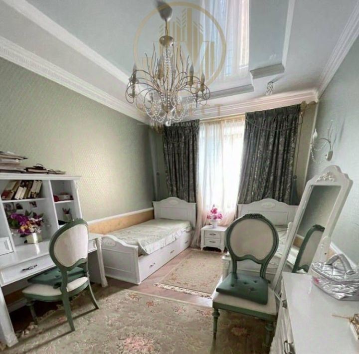 квартира г Пятигорск ул Малыгина 23 фото 17