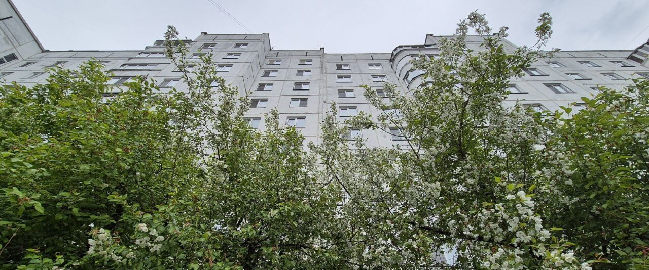 квартира г Новосибирск р-н Первомайский Речной вокзал ул Одоевского 19 фото 39