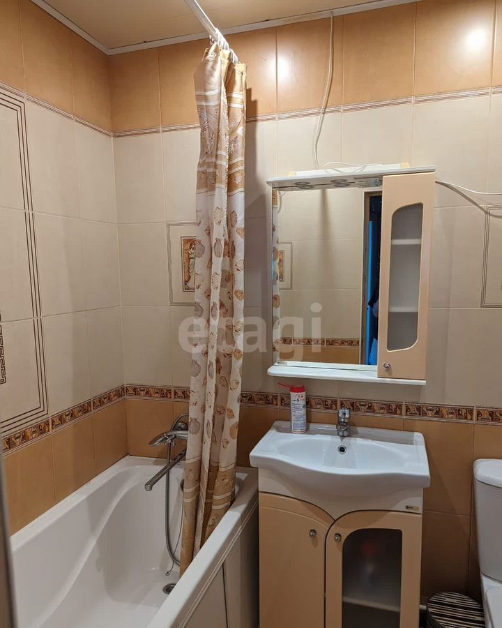 квартира г Екатеринбург р-н Чкаловский Ботаническая Вторчермет Санаторная ул., 19 фото 9