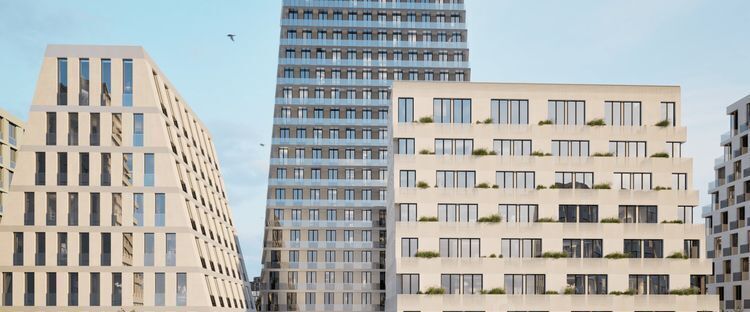 квартира г Казань метро Площадь Тукая р-н Вахитовский ЖК «Яналиф» фото 10