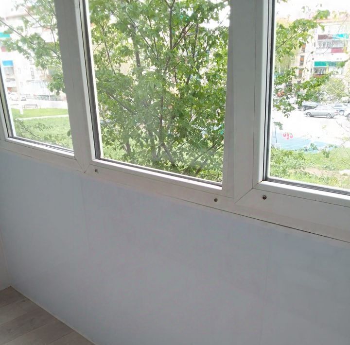 квартира г Сибай ул Ленина 28 фото 6