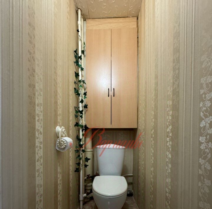 квартира г Северодвинск ул Арктическая 6а фото 16