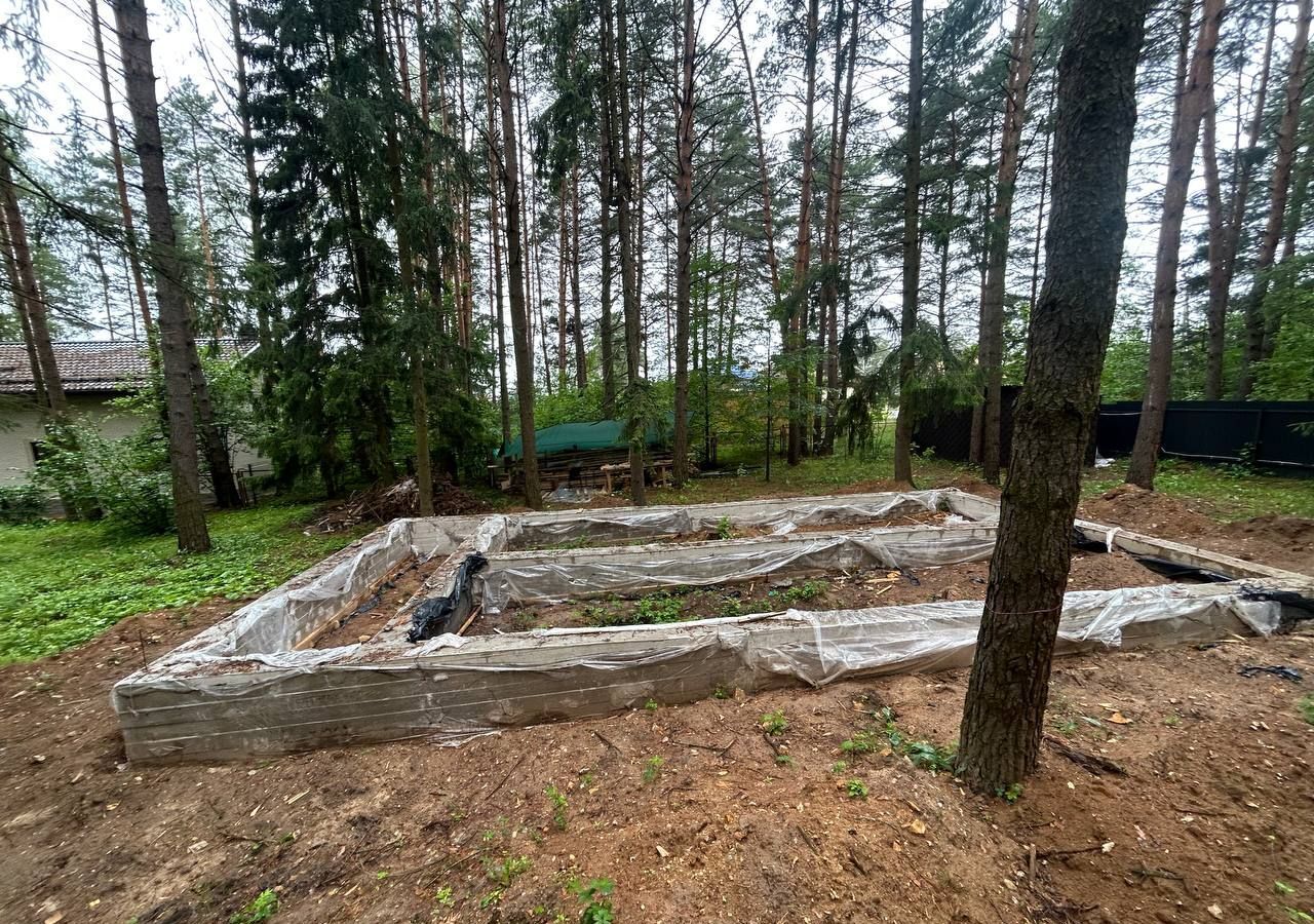 земля р-н Жуковский г Кременки пр-д 2-ой Центральный Симферопольское шоссе, 2 км фото 1