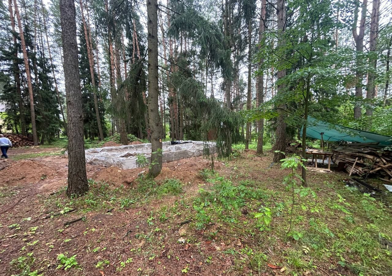 земля р-н Жуковский г Кременки пр-д 2-ой Центральный Симферопольское шоссе, 2 км фото 7