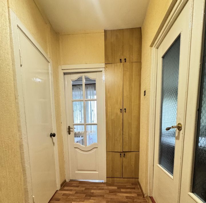 квартира г Нальчик ул Ю.А.Гагарина 18к/3 фото 15