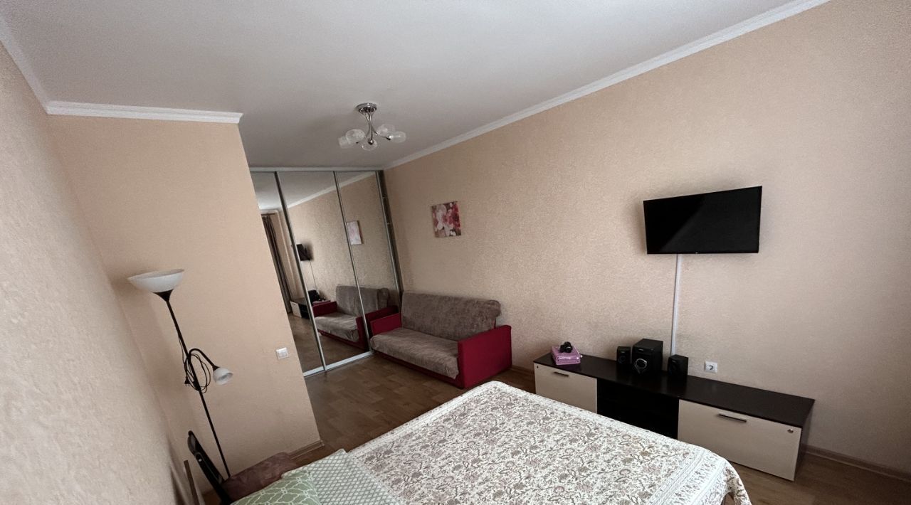 квартира г Казань Яшьлек пр-кт Ямашева 103 фото 8