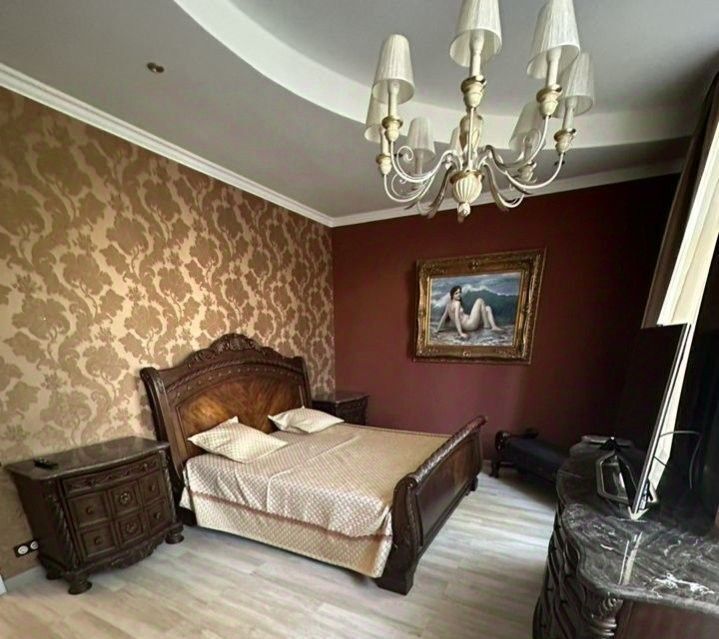 квартира г Калининград р-н Ленинградский ул Колхозная 18 фото 6