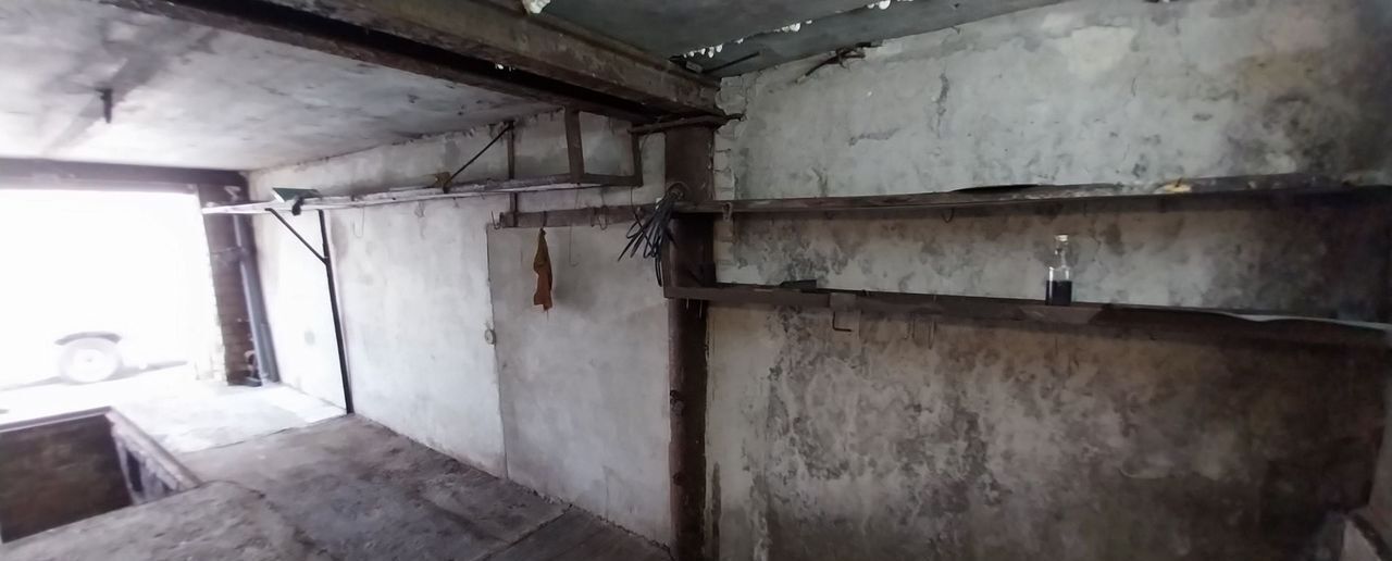 гараж г Барнаул р-н Железнодорожный ул Енисейская 53а фото 3
